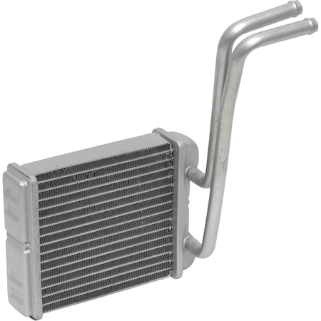 Universal Air Cond Universal Air Conditioning Heater Core, Ht398272C HT398272C